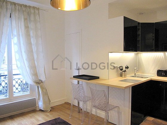 Appartement à louer, 30m², Paris 11ème