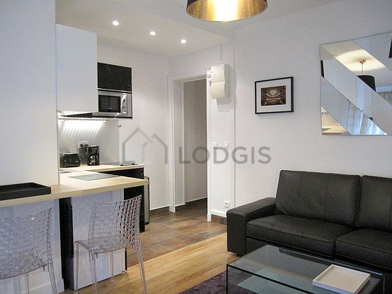 Appartement à louer, 30m², Paris 11ème