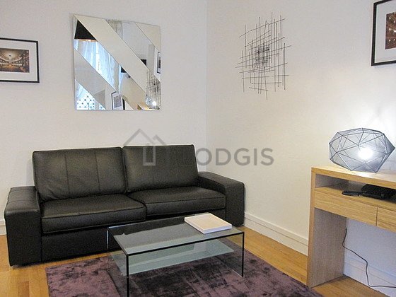 Appartement à louer, 30m², Paris 11ème