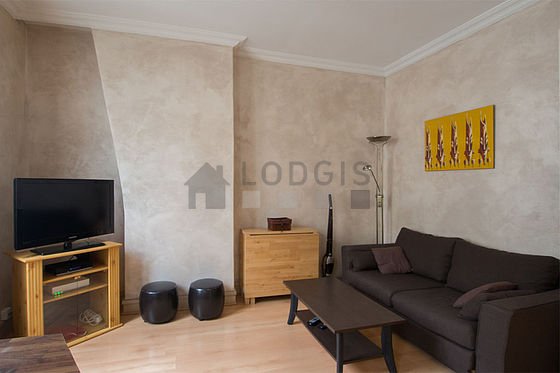 Appartement à louer, 28m², Asnières-sur-Seine