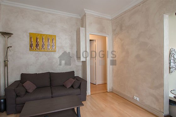 Appartement à louer, 28m², Asnières-sur-Seine
