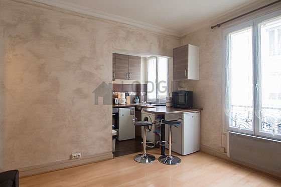 Appartement à louer, 28m², Asnières-sur-Seine