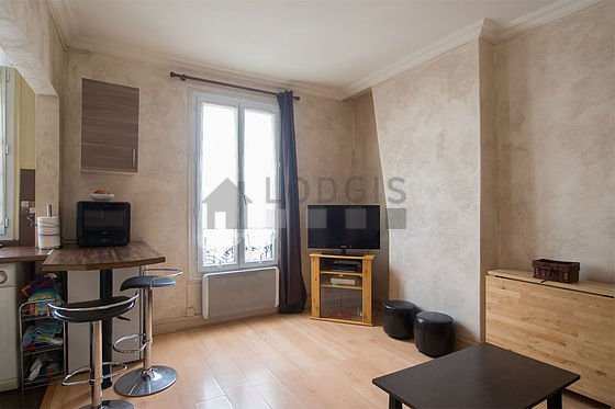 Appartement à louer, 28m², Asnières-sur-Seine