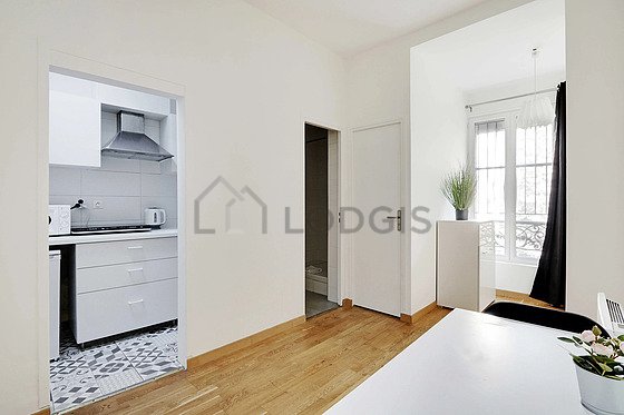 Appartement à louer, 29m², Rueil-Malmaison