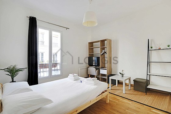 Appartement à louer, 29m², Rueil-Malmaison