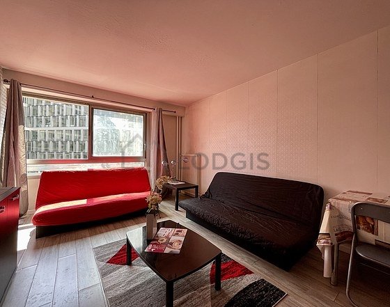 Appartement à louer, 53m², Courbevoie
