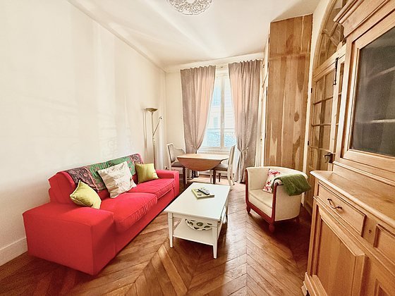 Appartement à vendre, 46m², Neuilly-sur-Seine