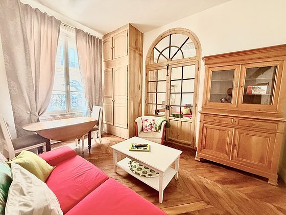 Appartement à vendre, 46m², Neuilly-sur-Seine