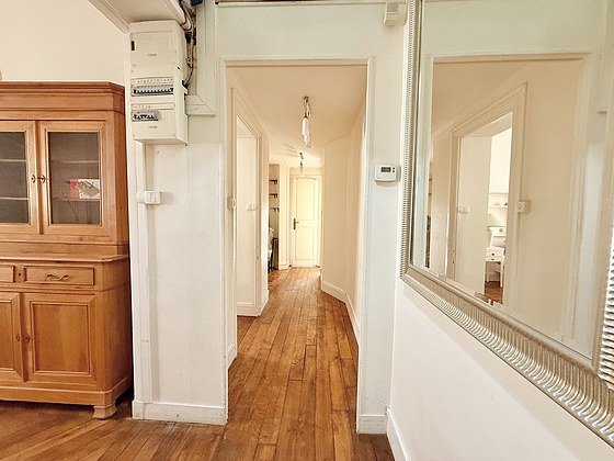 Appartement à vendre, 46m², Neuilly-sur-Seine