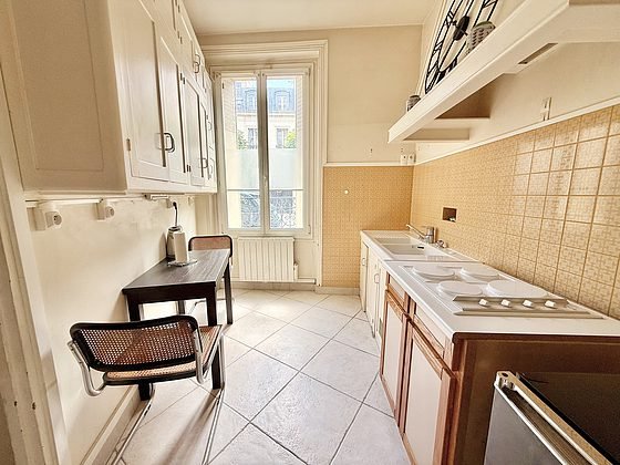 Appartement à vendre, 46m², Neuilly-sur-Seine