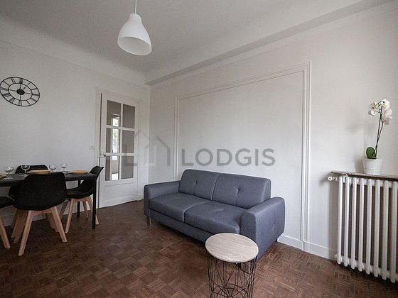 Appartement à louer, 61m², Courbevoie