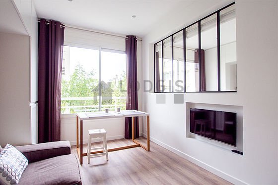 Appartement à louer, 30m², Neuilly-sur-Seine