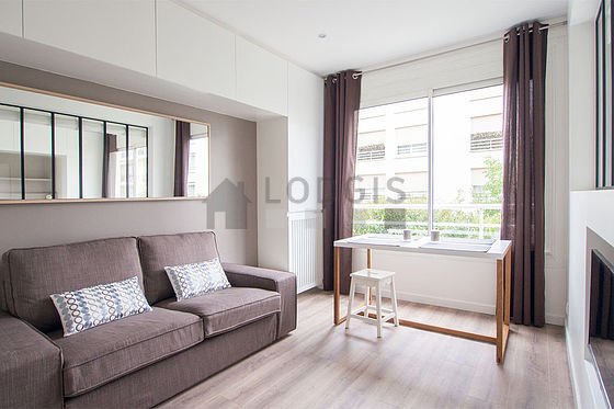 Appartement à louer, 30m², Neuilly-sur-Seine