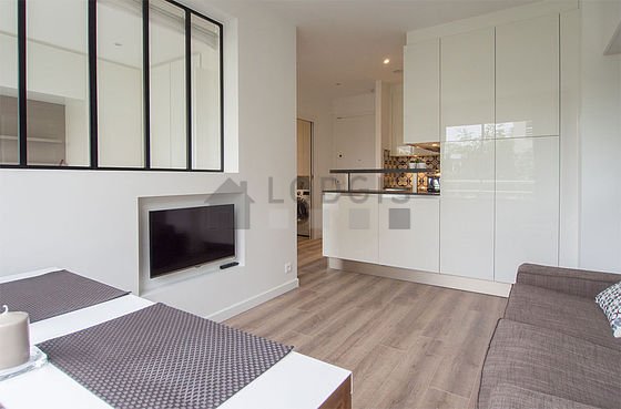 Appartement à louer, 30m², Neuilly-sur-Seine