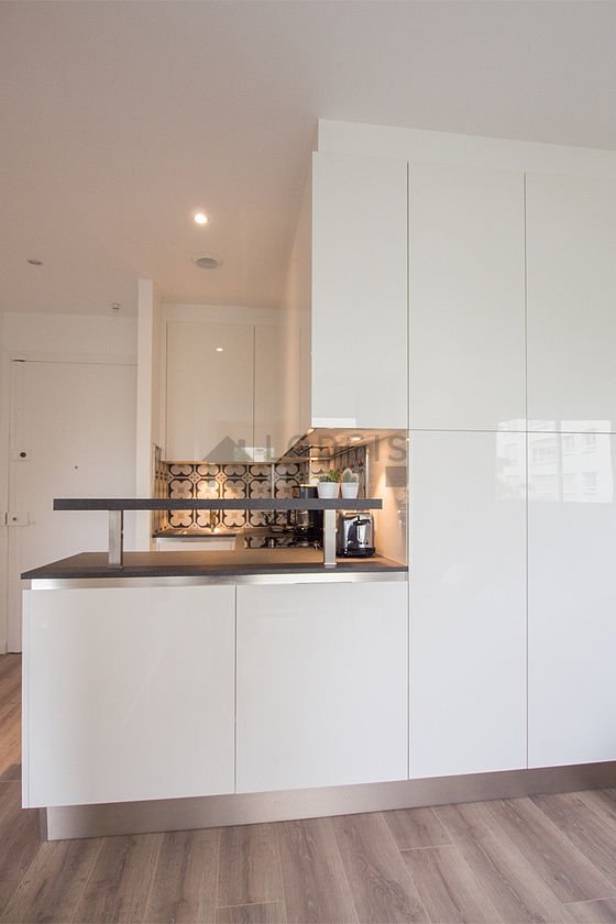 Appartement à louer, 30m², Neuilly-sur-Seine