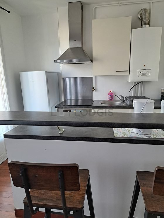 Appartement à louer, 43m², Saint-Egrève