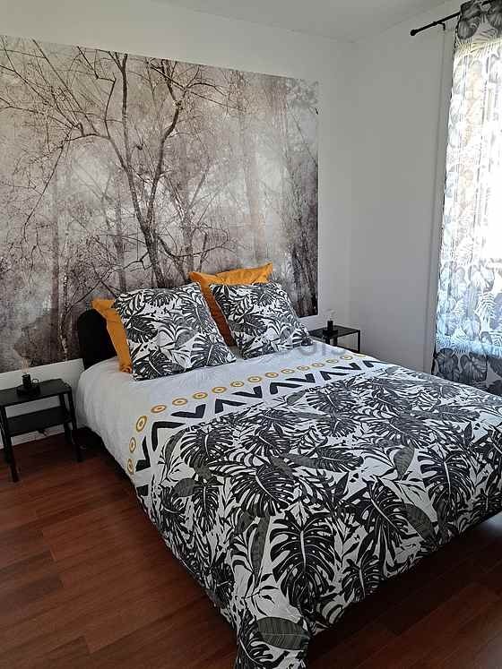 Appartement à louer, 43m², Saint-Egrève