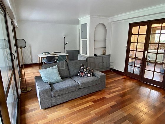 Appartement à louer, 67m², Combs-la-Ville