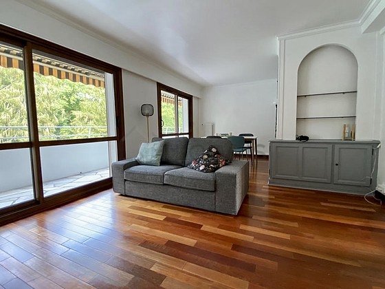 Appartement à louer, 67m², Combs-la-Ville