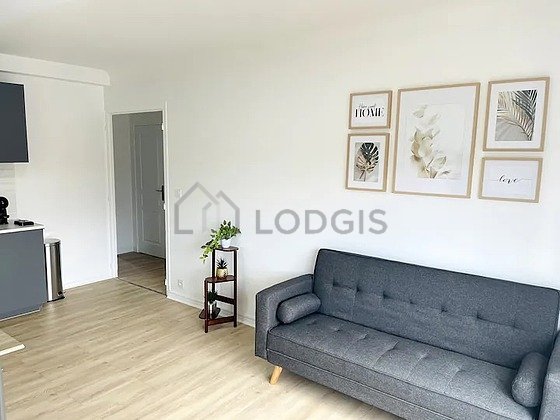 Appartement à louer, 45m², Champigny-sur-Marne