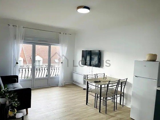 Appartement à louer, 45m², Champigny-sur-Marne