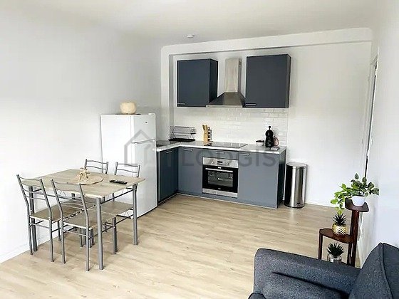 Appartement à louer, 45m², Champigny-sur-Marne