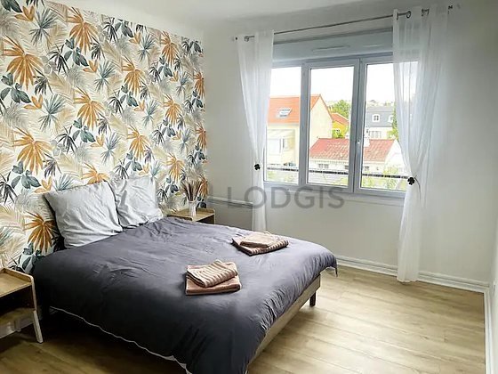 Appartement à louer, 45m², Champigny-sur-Marne