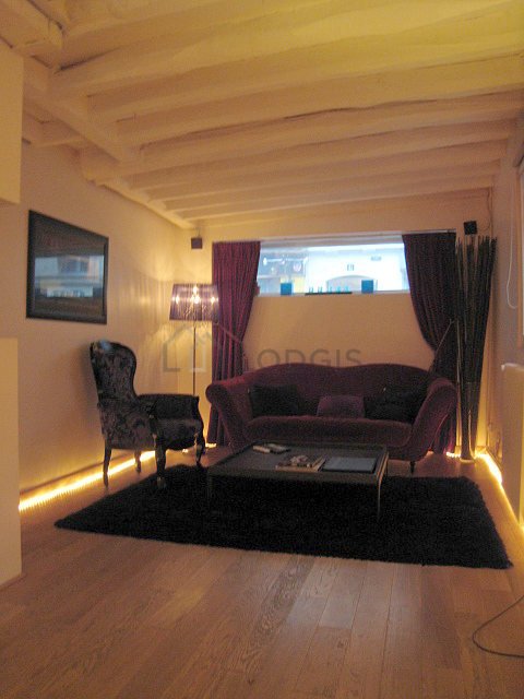 Appartement à louer, 97m², Paris 18ème