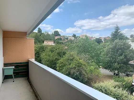 Appartement à louer, 48m², Toulouse