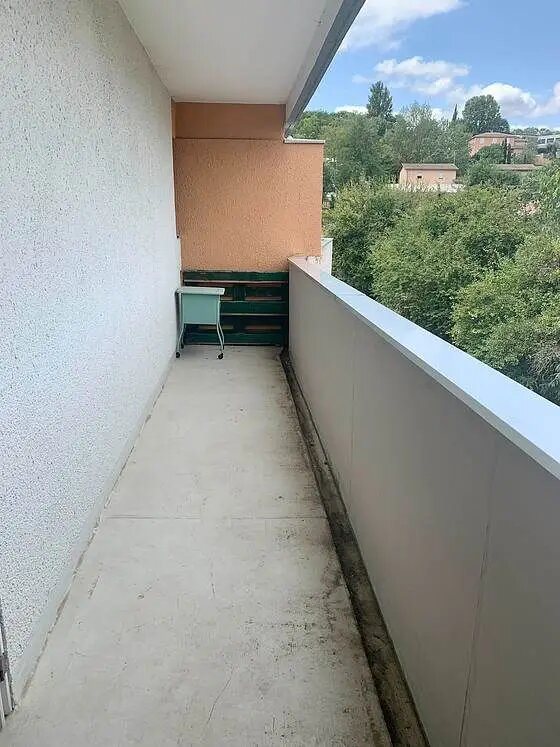 Appartement à louer, 48m², Toulouse