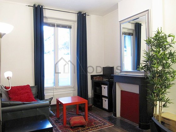 Appartement à louer, 46m², Levallois-Perret
