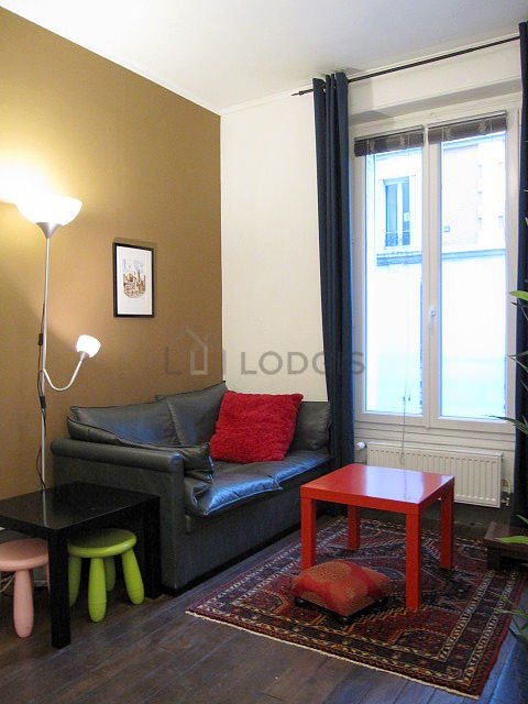 Appartement à louer, 46m², Levallois-Perret