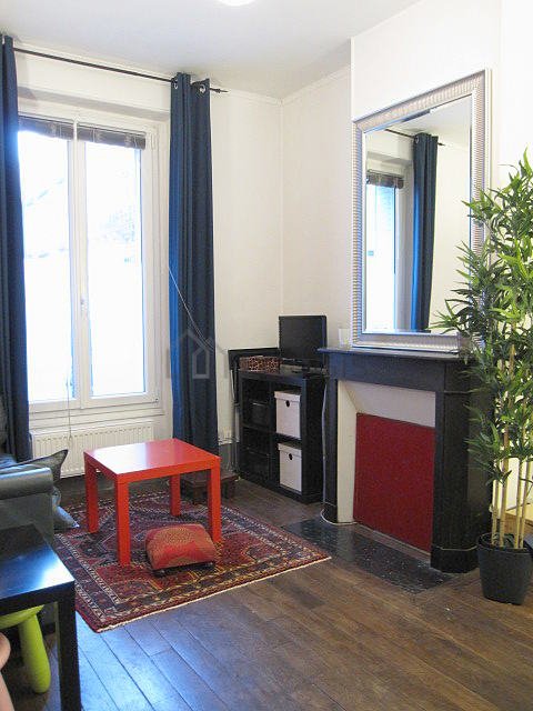 Appartement à louer, 46m², Levallois-Perret