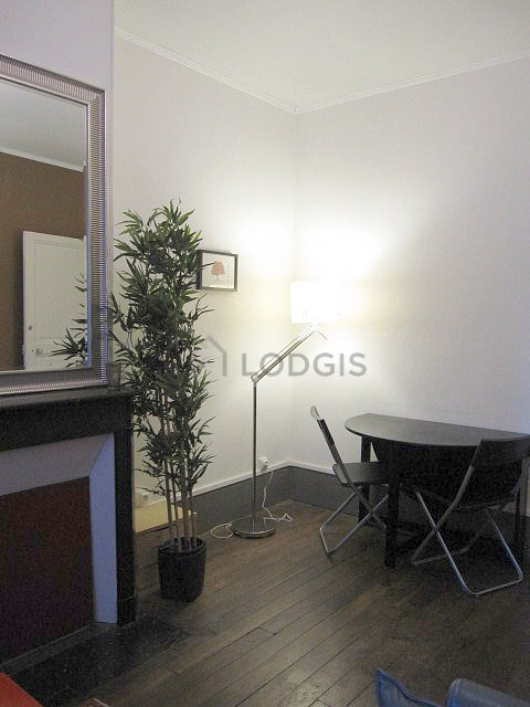 Appartement à louer, 46m², Levallois-Perret