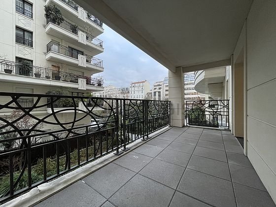 Appartement à louer, 67m², Levallois-Perret