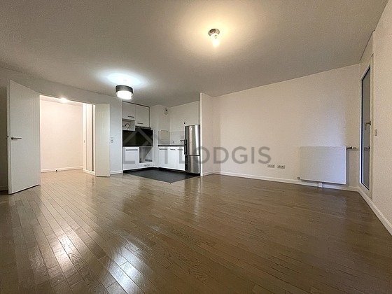 Appartement à louer, 67m², Levallois-Perret