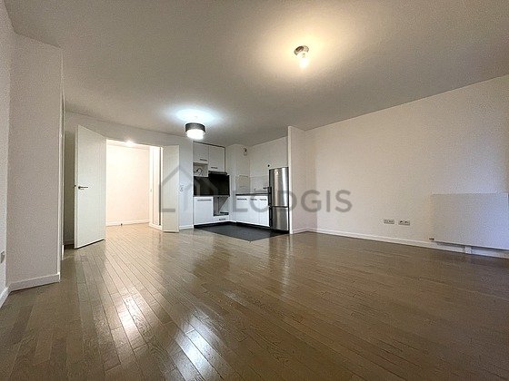 Appartement à louer, 67m², Levallois-Perret