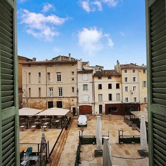Appartement à vendre, 30m², Aix-en-Provence