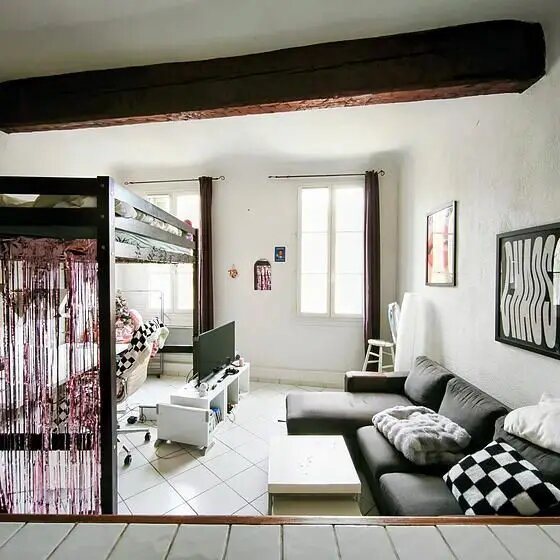 Appartement à vendre, 30m², Aix-en-Provence