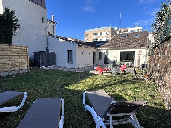 Maison à louer, 114m², Nanterre