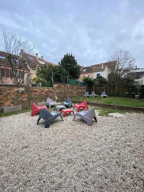 Maison à louer, 114m², Nanterre