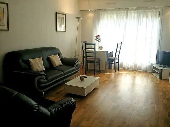 Appartement à louer, 76m², Boulogne-Billancourt