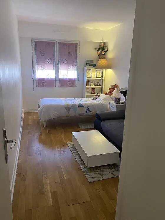 Appartement à louer, 76m², Boulogne-Billancourt