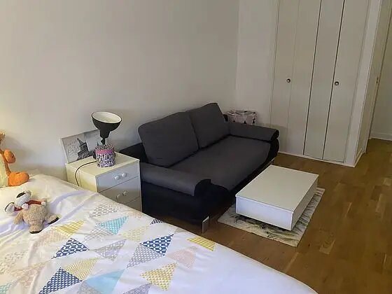 Appartement à louer, 76m², Boulogne-Billancourt