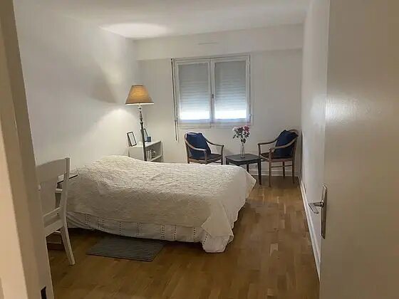 Appartement à louer, 76m², Boulogne-Billancourt