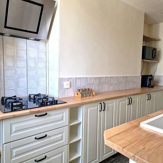 Appartement à louer, 55m², Issy-les-Moulineaux