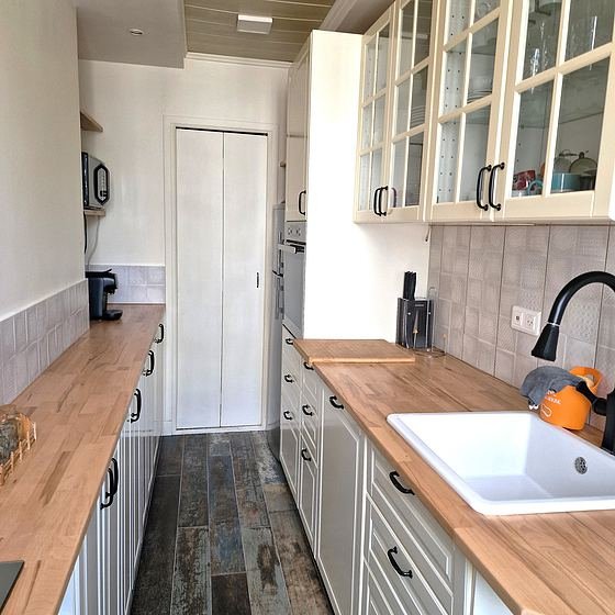 Appartement à louer, 55m², Issy-les-Moulineaux