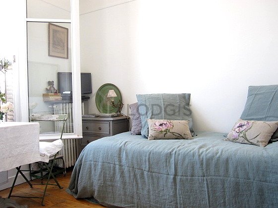Appartement à louer, 15m², Paris 13ème