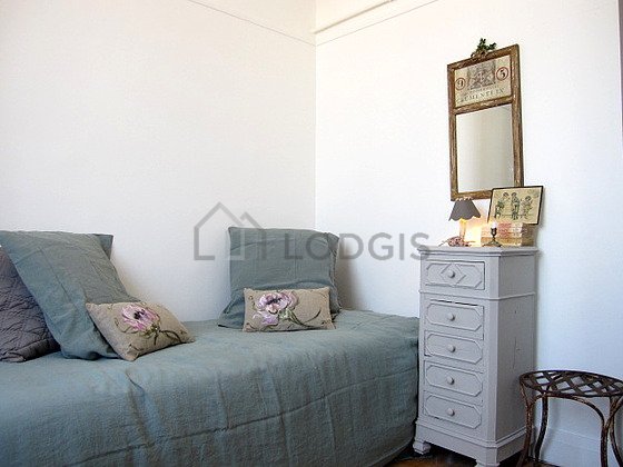 Appartement à louer, 15m², Paris 13ème