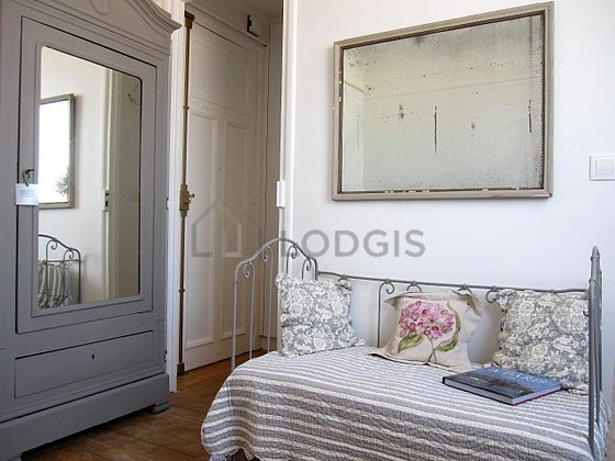 Appartement à louer, 15m², Paris 13ème